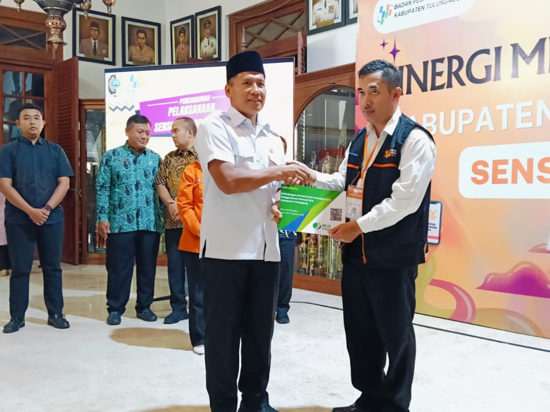 200 Perusahaan di Tulungagung Tunggak BPJS Ketenagakerjaan, Mayoritas UMKM