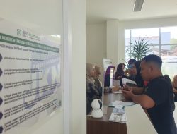 Ratusan Badan Usaha di Tulungagung Belum Daftarkan Karyawan ke JKN, BPJS Gandeng Kejaksaan untuk Pengawasan