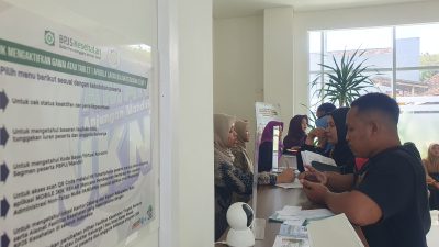 Ratusan Badan Usaha di Tulungagung Belum Daftarkan Karyawan ke JKN, BPJS Gandeng Kejaksaan untuk Pengawasan