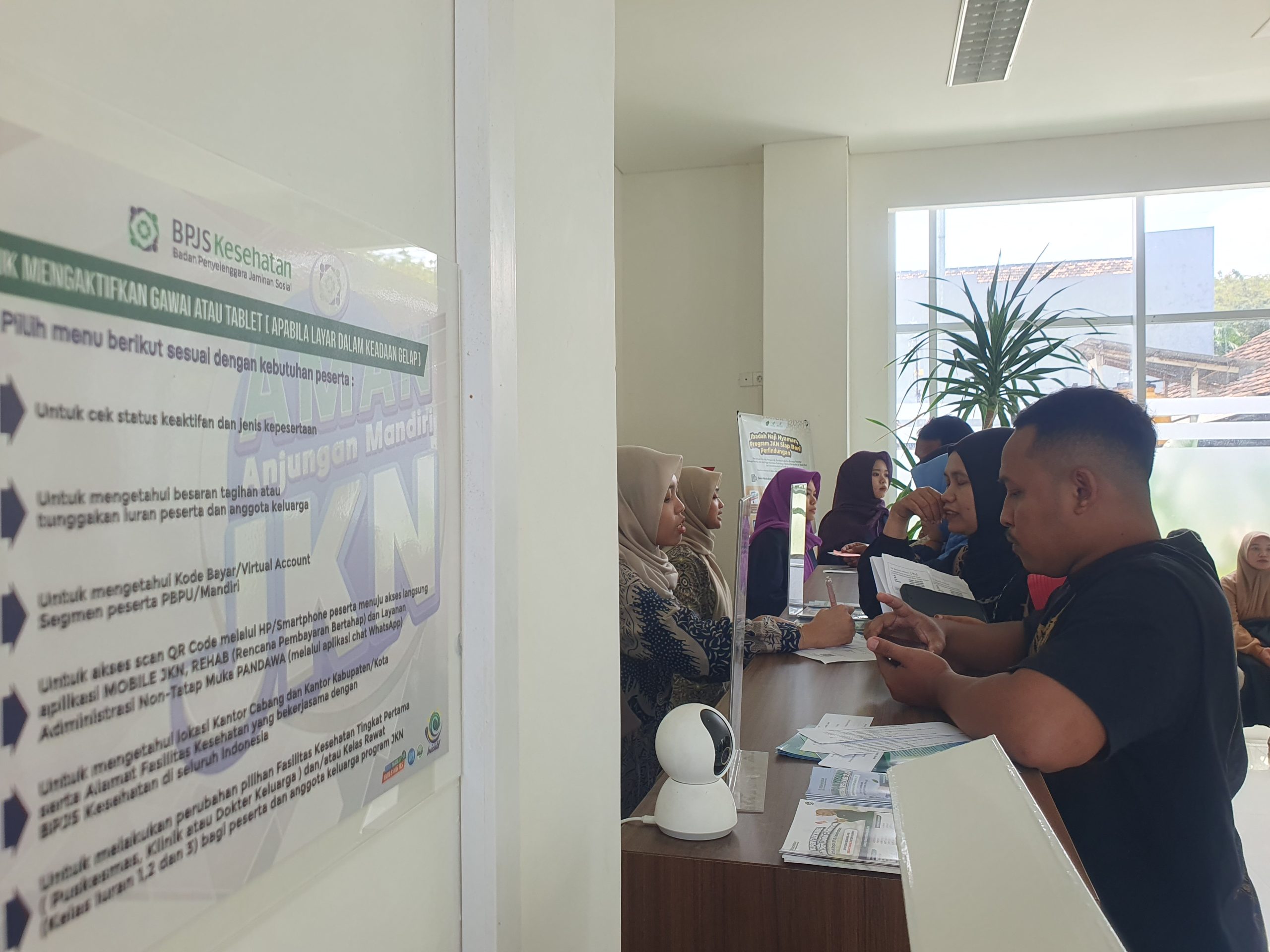 Ratusan Badan Usaha di Tulungagung Belum Daftarkan Karyawan ke JKN, BPJS Gandeng Kejaksaan untuk Pengawasan