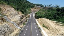 JLS Brumbun-Sine Tuntas Dibangun, Konektivitas Jalur Selatan Tulungagung Kini Tersambung Penuh