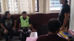 Polisi Ungkap Kasus Penjambretan Lansia di Kalidawir, Pelaku Ternyata Residivis yang Sudah Divonis