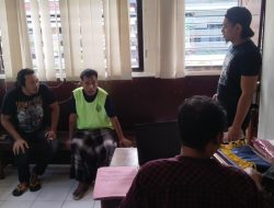 Polisi Ungkap Kasus Penjambretan Lansia di Kalidawir, Pelaku Ternyata Residivis yang Sudah Divonis