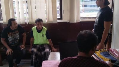Polisi Ungkap Kasus Penjambretan Lansia di Kalidawir, Pelaku Ternyata Residivis yang Sudah Divonis