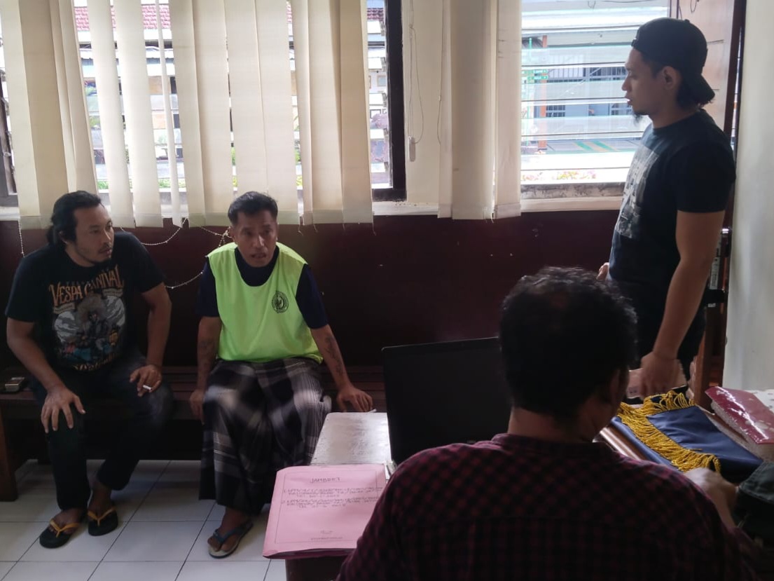 Polisi Ungkap Kasus Penjambretan Lansia di Kalidawir, Pelaku Ternyata Residivis yang Sudah Divonis