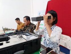 Kejar Target Nasional, Dispendukcapil Tulungagung Jemput Bola Perekaman KTP Elektronik di Sekolah