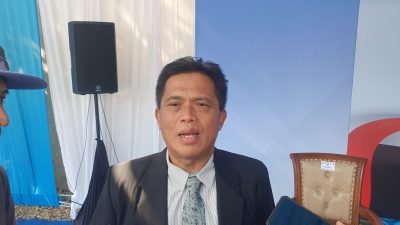 Antisipasi Kekeringan, BPBD Tulungagung Siapkan 50 Unit Tandon Air