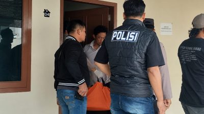 Mahasiswi Ditemukan Meninggal di Kamar Kos Tulungagung, Diduga Kelelahan dan Memiliki Riwayat Penyakit Jantung