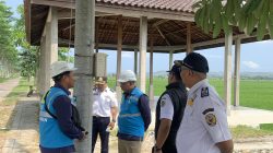 Tekan Beban Listrik PJU, Dishub Tulungagung Lakukan Efisiensi Bertahap