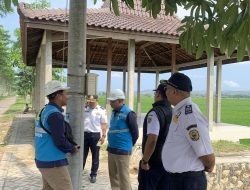 Tekan Beban Listrik PJU, Dishub Tulungagung Lakukan Efisiensi Bertahap