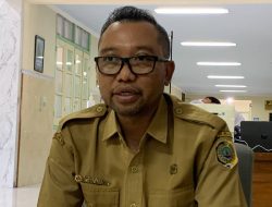  Selama 20 Tahun, Dinkes Perkuat Skrining dan Pendampingan ODHA