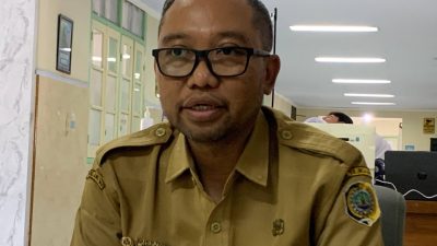  Selama 20 Tahun, Dinkes Perkuat Skrining dan Pendampingan ODHA