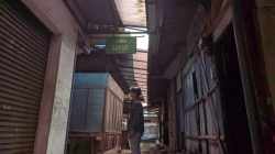 Pasar Tradisional di Tulungagung Mati Suri dan Ditinggalkan Pedagang, Disperindag  Terbitkan Surat Teguran