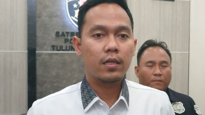 Emak-Emak di Tulungagung Jadi Korban Penjambretan, Polisi Masih Buru Pelaku