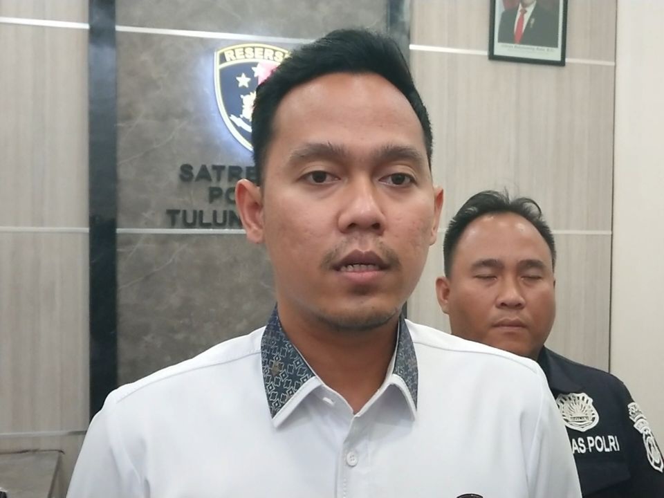 Emak-Emak di Tulungagung Jadi Korban Penjambretan, Polisi Masih Buru Pelaku