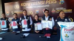 Praperadilan Ditolak, Proses Hukum Kasus Dugaan Peredaran Pupuk Ilegal di Tulungagung Berlanjut