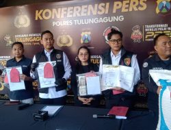 Praperadilan Ditolak, Proses Hukum Kasus Dugaan Peredaran Pupuk Ilegal di Tulungagung Berlanjut