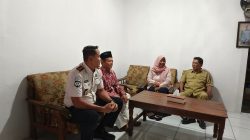 Lapas Tulungagung Bedah Rumah Warga, Libatkan Warga Binaan Bersertifikat