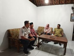 Lapas Tulungagung Bedah Rumah Warga, Libatkan Warga Binaan Bersertifikat