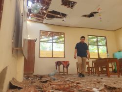 Sebanyak 25 SD di Tulungagung Masuk Prioritas Renovasi, Disdik Siapkan Anggaran Sekitar Rp3 Miliar