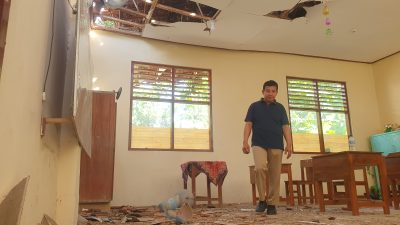 25 SD di Tulungagung Masuk Prioritas Renovasi, Disdik Siapkan Anggaran Sekitar Rp3 Miliar
