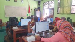 SPMB 2026 Gelombang I Usai, Dua SMP Negeri di Tulungagung Masih Minim Peminat