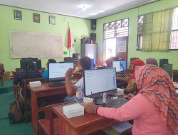 SPMB 2026 Gelombang I Usai, Dua SMP Negeri di Tulungagung Masih Minim Peminat