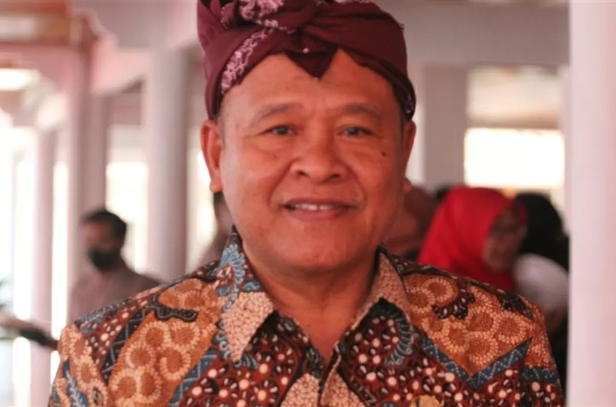 Selama Libur Sekolah, Siswa di Kabupaten Kediri Sementara Tidak Menerima MBG