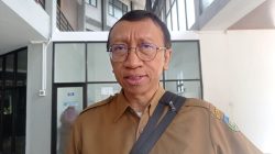 Dianggarkan Rp400 Juta, Pemkab Kediri Segera Bangun Kembali Puskesmas Tiron
