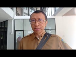 Dianggarkan Rp400 Juta, Pemkab Kediri Segera Bangun Kembali Puskesmas Tiron