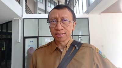 Dianggarkan Rp400 Juta, Pemkab Kediri Segera Bangun Kembali Puskesmas Tiron