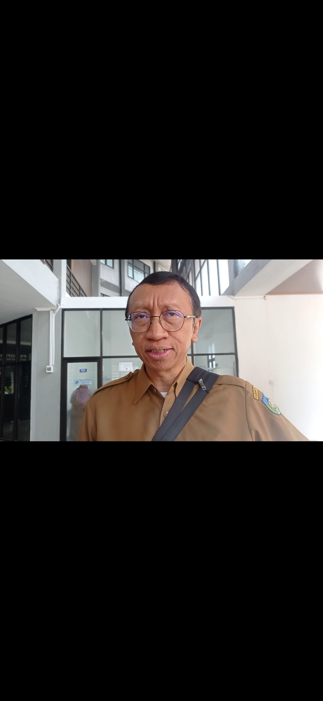 Dianggarkan Rp400 Juta, Pemkab Kediri Segera Bangun Kembali Puskesmas Tiron