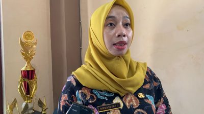 Ribuan Anak Tidak Sekolah di Tulungagung Masih Jadi Perhatian, Sebagian Berhasil Kembali Mengakses Pendidikan