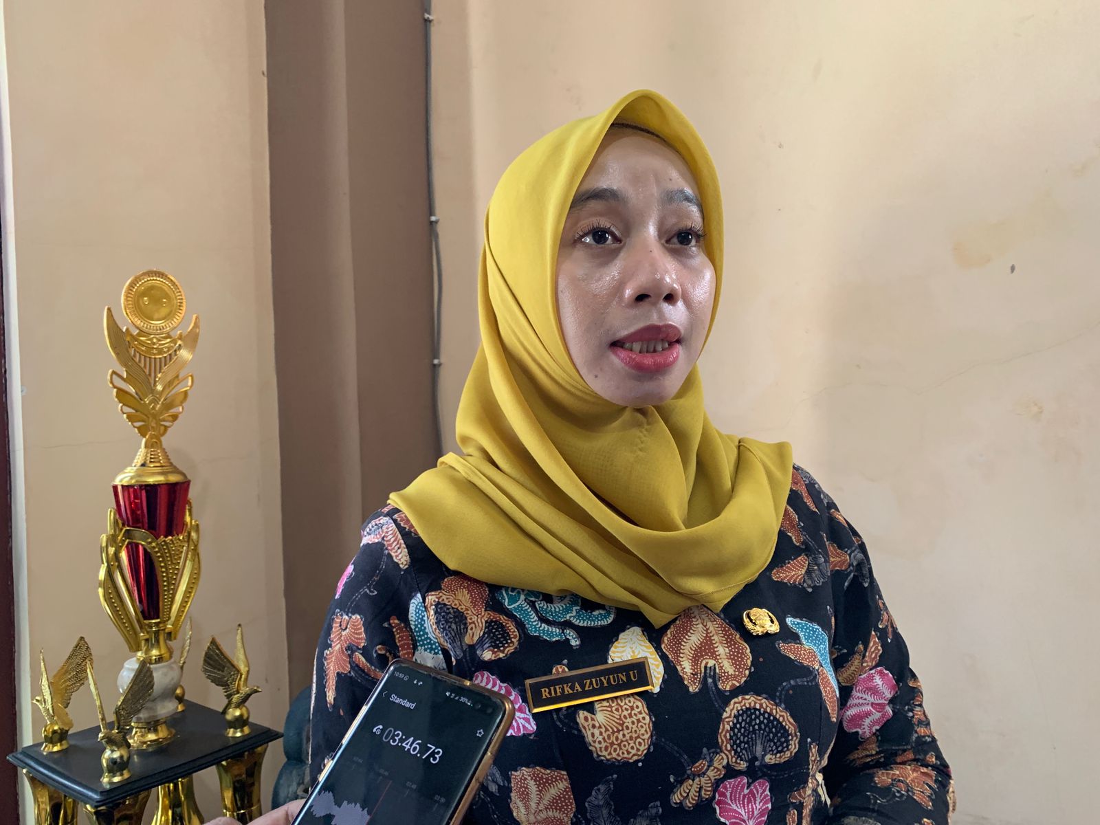 Ribuan Anak Tidak Sekolah di Tulungagung Masih Jadi Perhatian, Sebagian Berhasil Kembali Mengakses Pendidikan