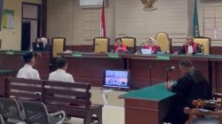Putusan Kasus Korupsi Dana Desa Tanggung Tulungagung, Mantan Kades dan Bendahara Divonis 3 Tahun Penjara