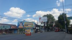 Volume Kendaraan Meningkat, Dishub Tulungagung Tambah Durasi Traffic Light di Empat Simpang