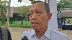 Pembangunan TPS Terkendala Kebijakan Pasca OTT KPK