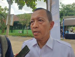Pembangunan TPS Terkendala Kebijakan Pasca OTT KPK
