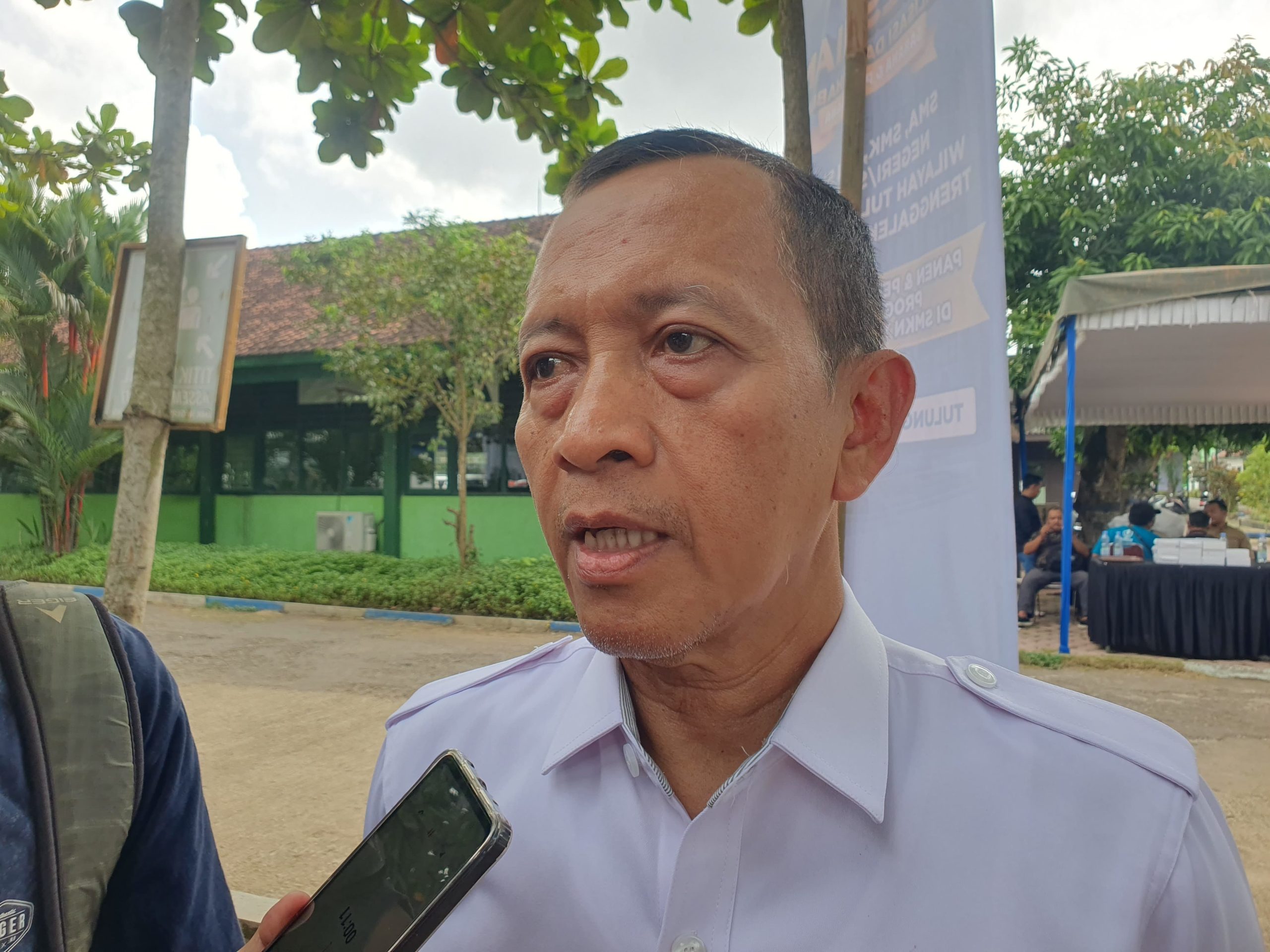 Terkendala Kebijakan Pasca OTT KPK
