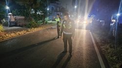 Adu Banteng di Rejotangan, Pemotor Asal Blitar Tewas Tabrak Mobil di Tulungagung