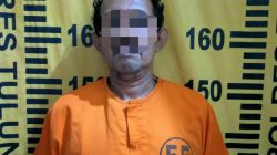 Pria di Tulungagung Ditangkap Setelah Gadaikan Motor Pinjaman, Polisi Ungkap Modus Pelaku