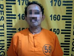 Pria di Tulungagung Ditangkap Setelah Gadaikan Motor Pinjaman, Polisi Ungkap Modus Pelaku
