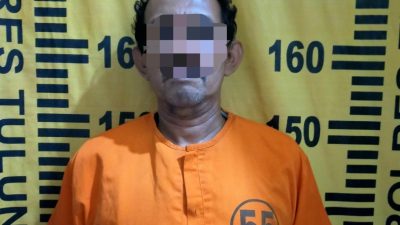 Pria di Tulungagung Ditangkap Setelah Gadaikan Motor Pinjaman, Polisi Ungkap Modus Pelaku