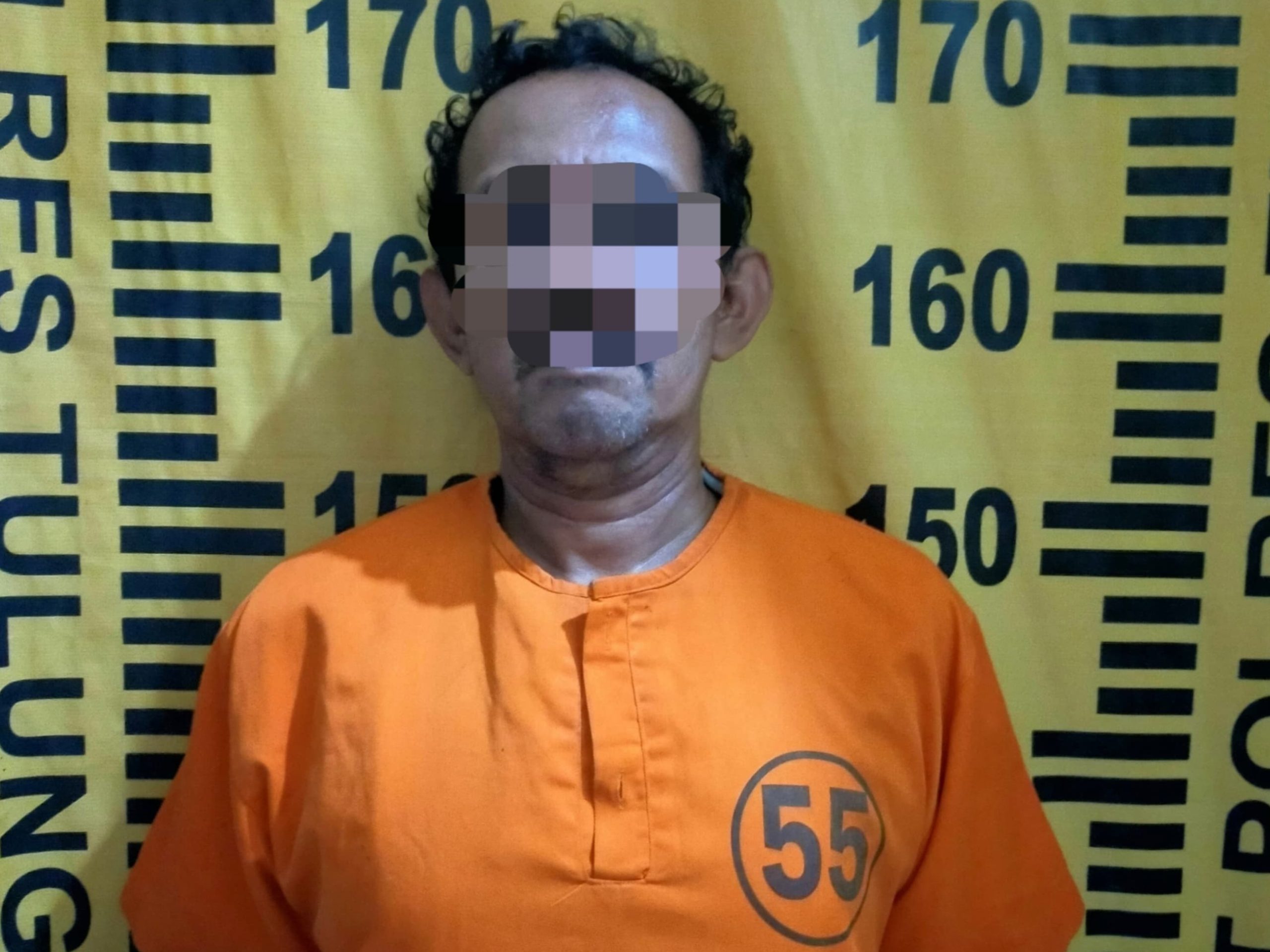 Pria di Tulungagung Ditangkap Setelah Gadaikan Motor Pinjaman, Polisi Ungkap Modus Pelaku