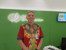 BPJS Ketenagakerjaan Tulungagung Tunda Pencairan Jaminan Sosial Tiga Eks Pekerja PT Arbila, Iuran Perusahaan Masih Menunggak