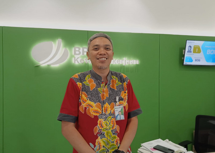 BPJS Ketenagakerjaan Tulungagung Tunda Pencairan Jaminan Sosial Tiga Eks Pekerja PT Arbila, Iuran Perusahaan Masih Menunggak