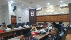 MUI Tulungagung Dorong Regulasi Ketat Tempat Hiburan demi Jaga Moral Generasi Muda