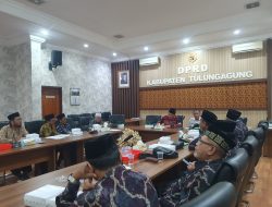 MUI Tulungagung Dorong Regulasi Ketat Tempat Hiburan demi Jaga Moral Generasi Muda