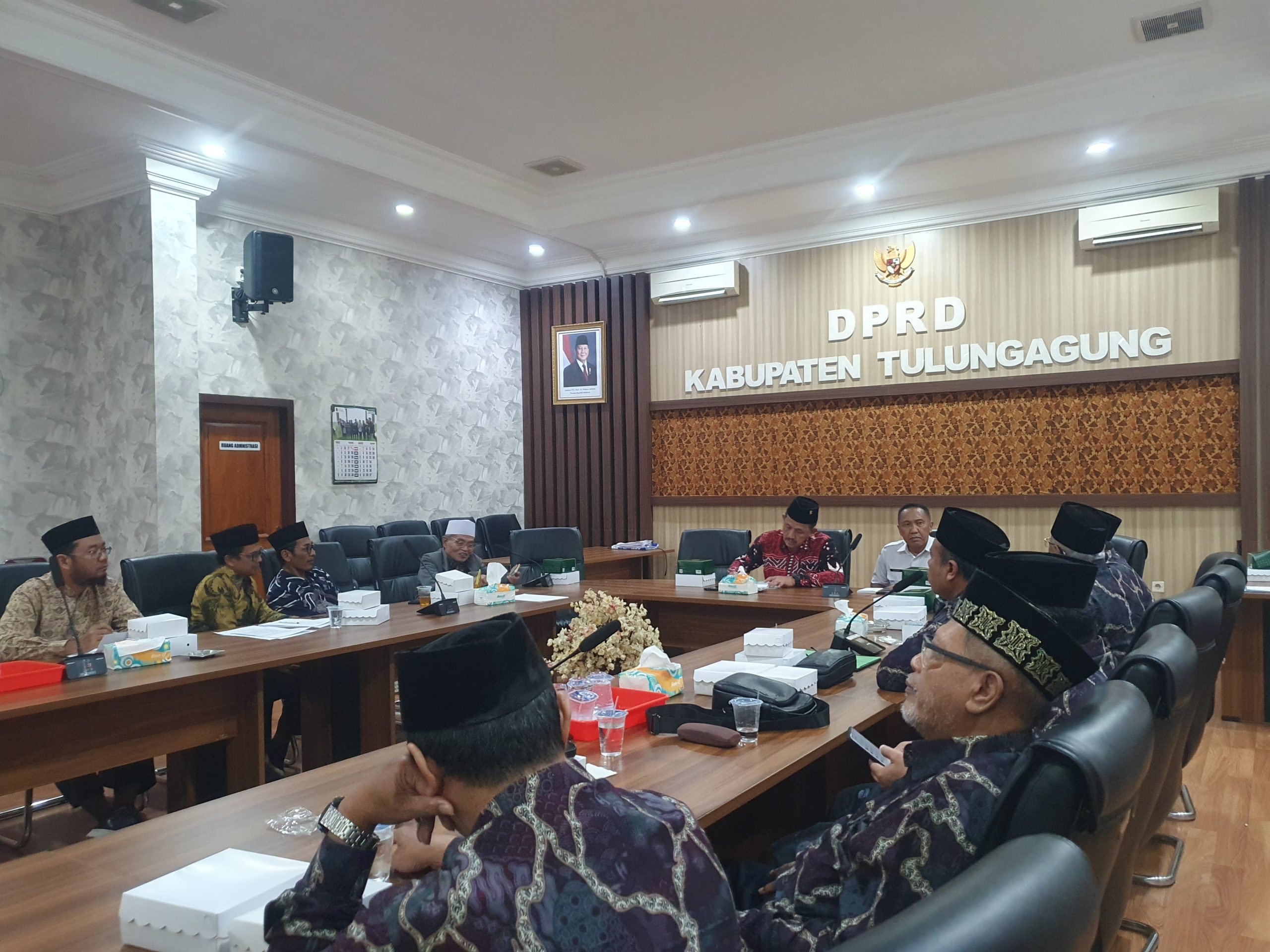 MUI Tulungagung Dorong Regulasi Ketat Tempat Hiburan demi Jaga Moral Generasi Muda