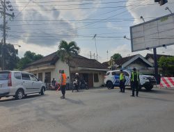 Jembatan Gondang Ditutup, Jarak Tempuh Bus AKDP Tulungagung–Trenggalek Bertambah 10 Kilometer